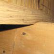 sagging floor joists and girders in Brandon