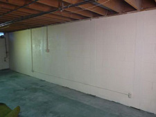 CarbonArmor® installed in Winnipeg